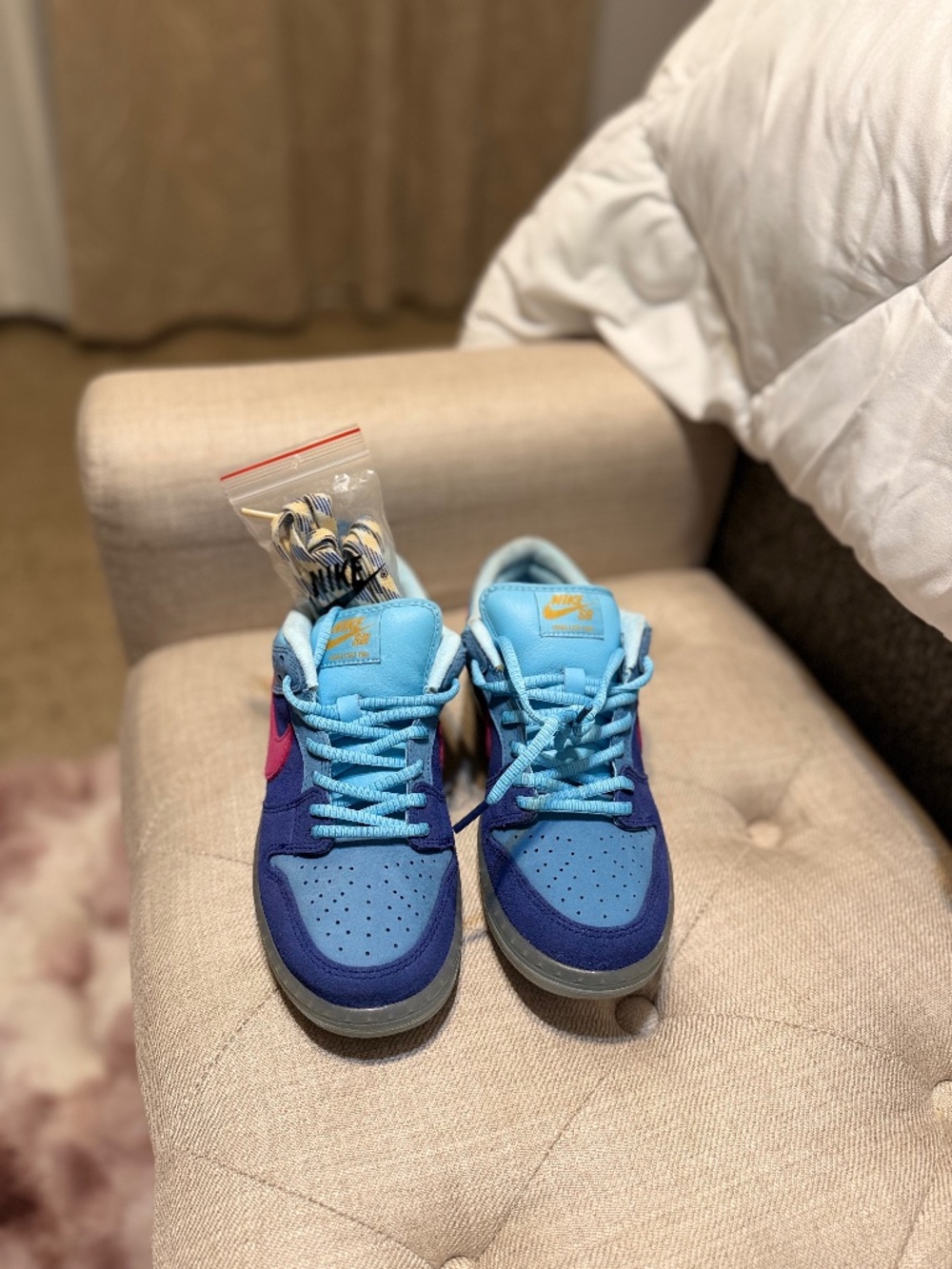 Nike sb low dunks